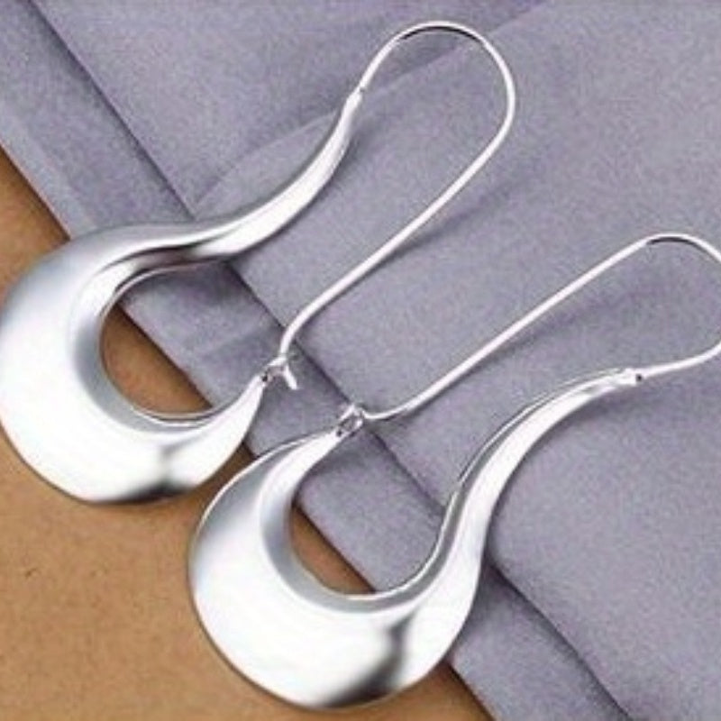 Unique Hoop Earrings