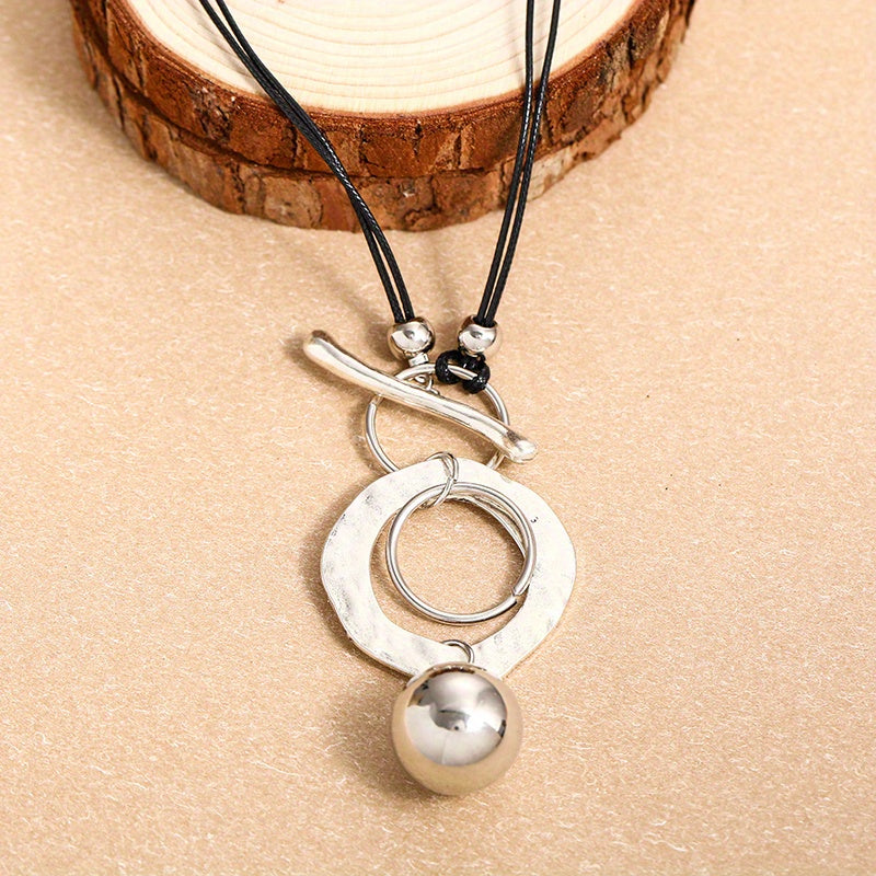 Boho Style Necklace