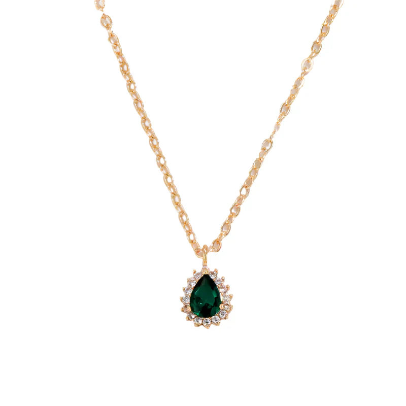 Yvaine Gladorra Necklace
