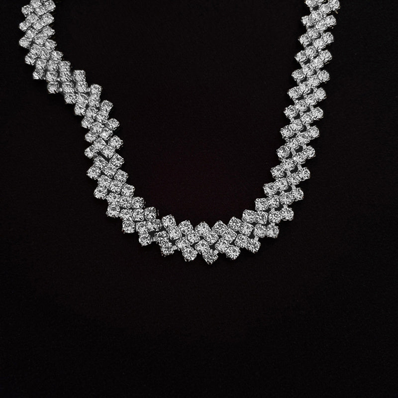 Elegant & Choker Necklace for Women