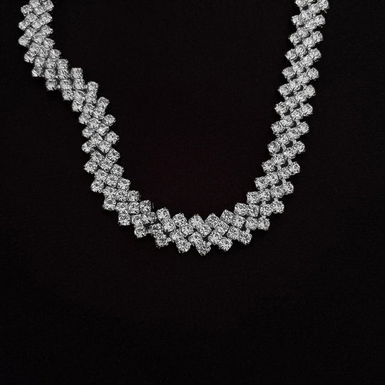 Elegant & Choker Necklace for Women