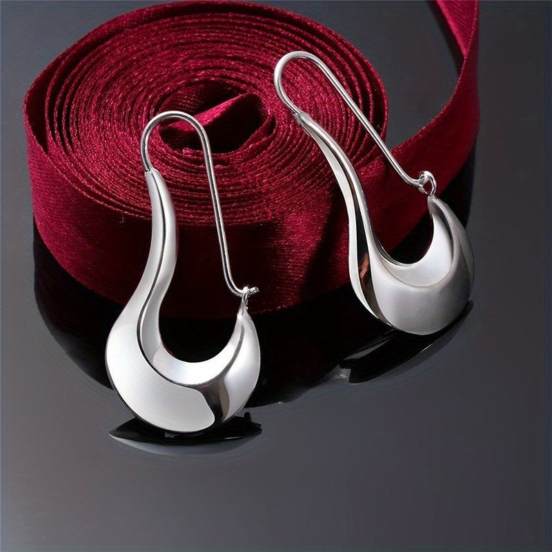 Unique Hoop Earrings