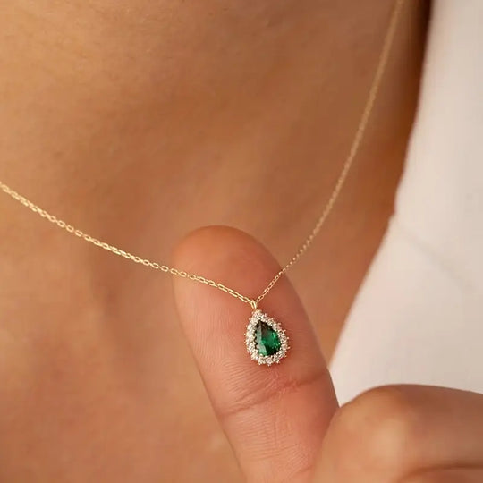 Yvaine Gladorra Necklace