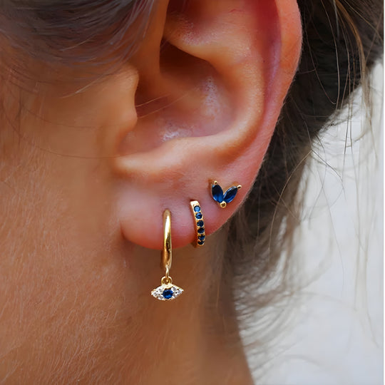 Sophia Earring Set
