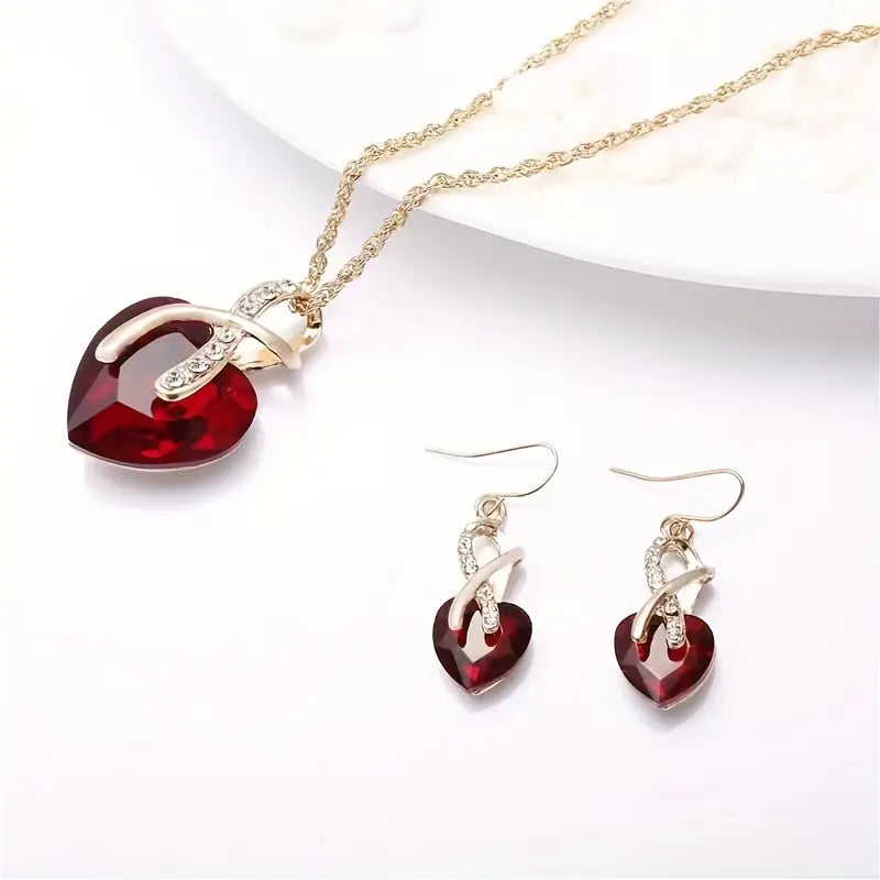 Tavira Ardelynne Jewelry Set