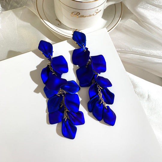 Y2K Irregular Heart Star Necklace