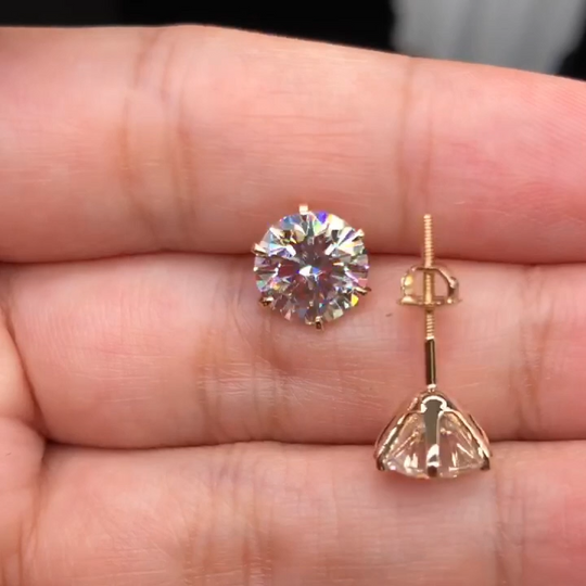 Tera earrings