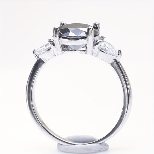 Tancise Luxury Moissanite Ring