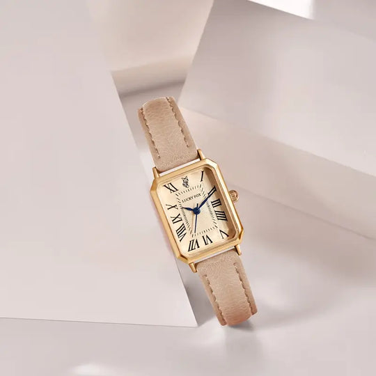 Vivelle Crest Watch