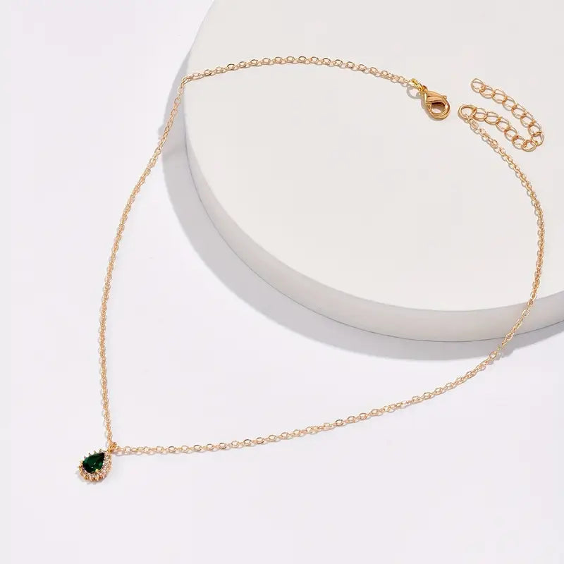 Yvaine Gladorra Necklace