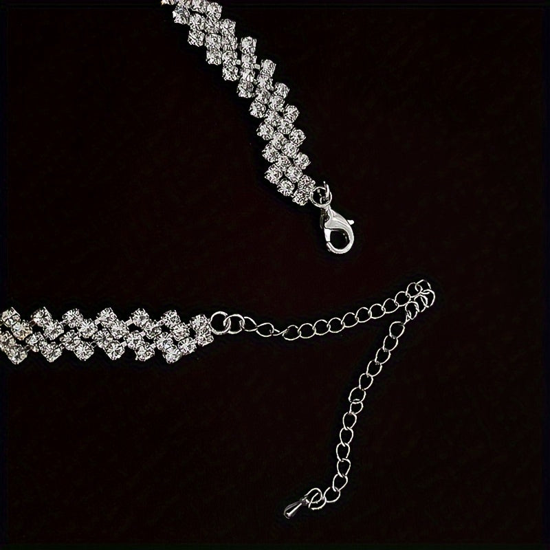 Elegant & Choker Necklace for Women