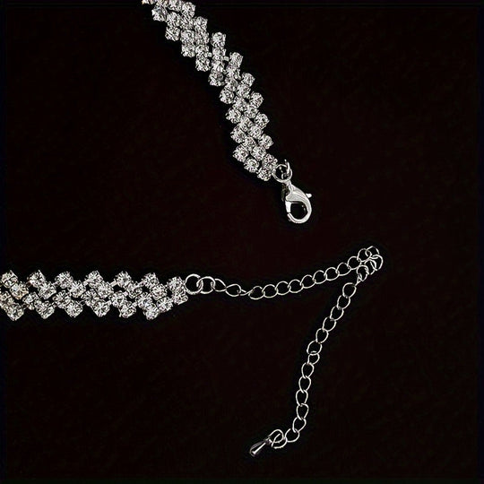 Elegant & Choker Necklace for Women