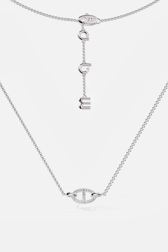 Isla Marina Necklace