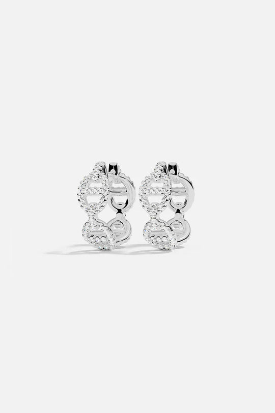 Isla Marina Earring
