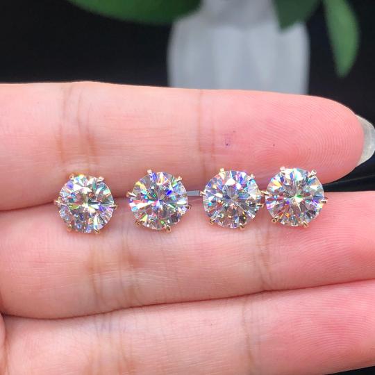 Tera earrings
