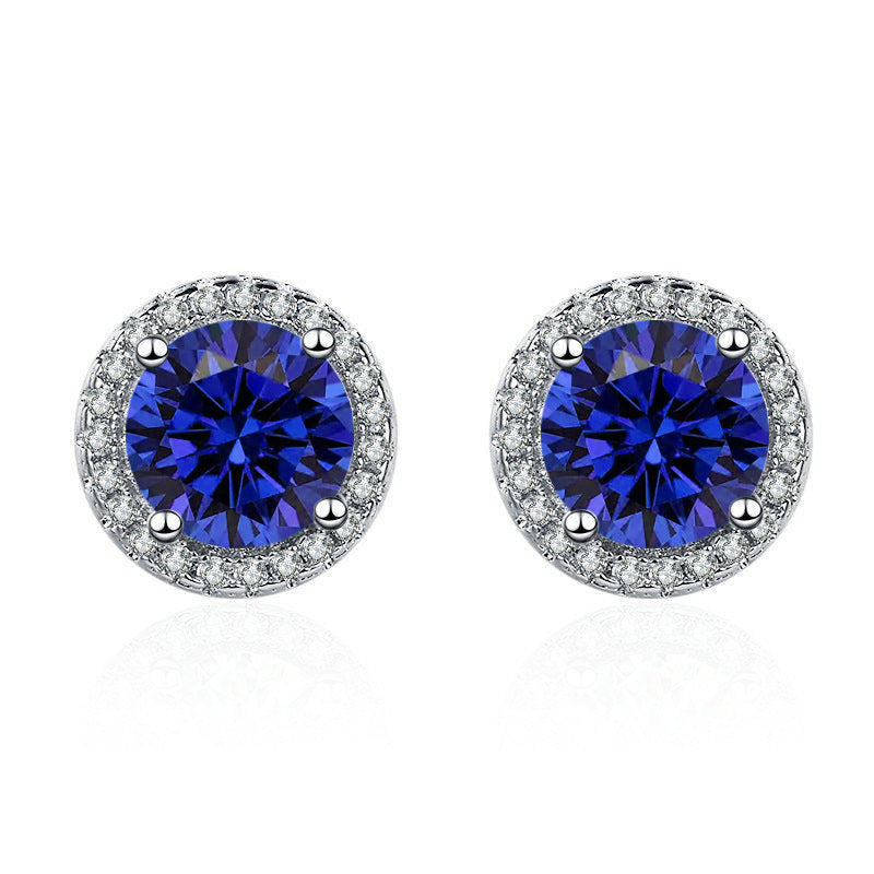 Lúcia Celestine Earrings