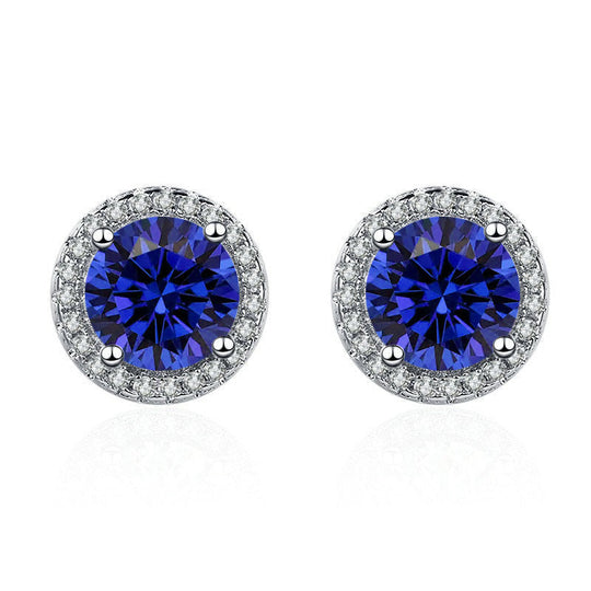 Lúcia Celestine Earrings