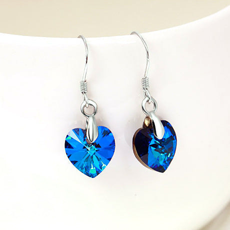 Olivienne Sappharel Jewelry Set