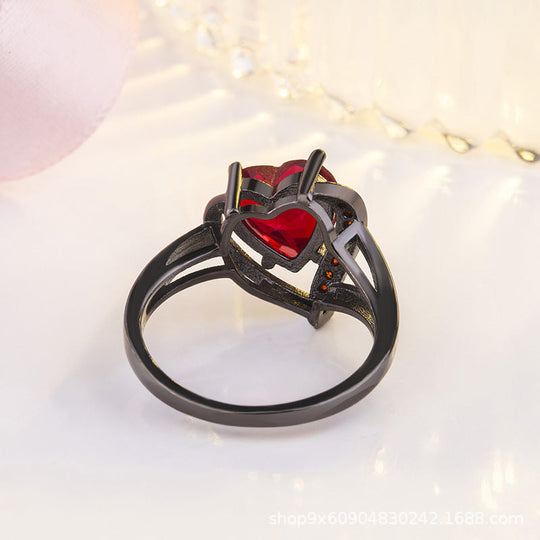 Calindra Rosethorne Ring