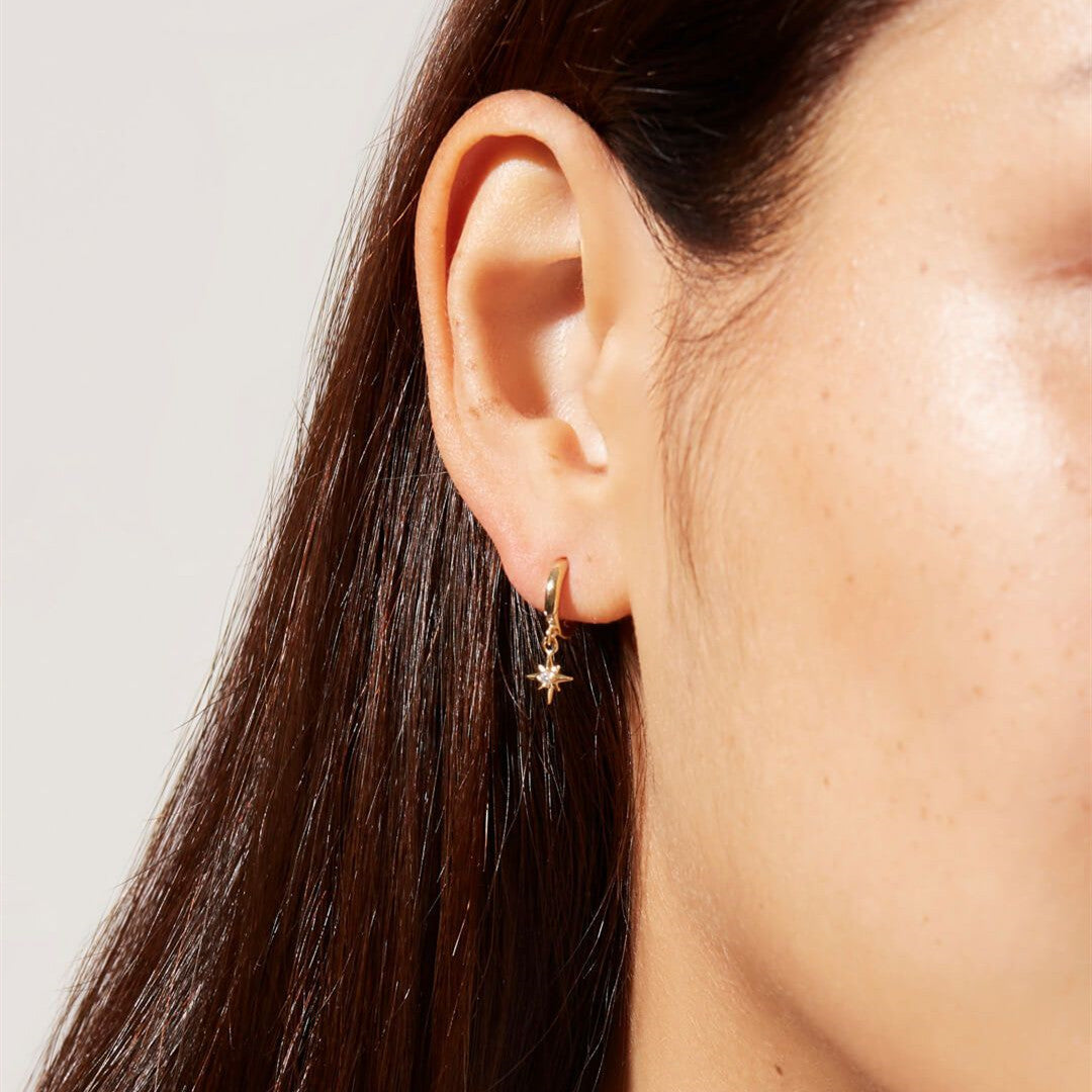 The Vudu Earrings