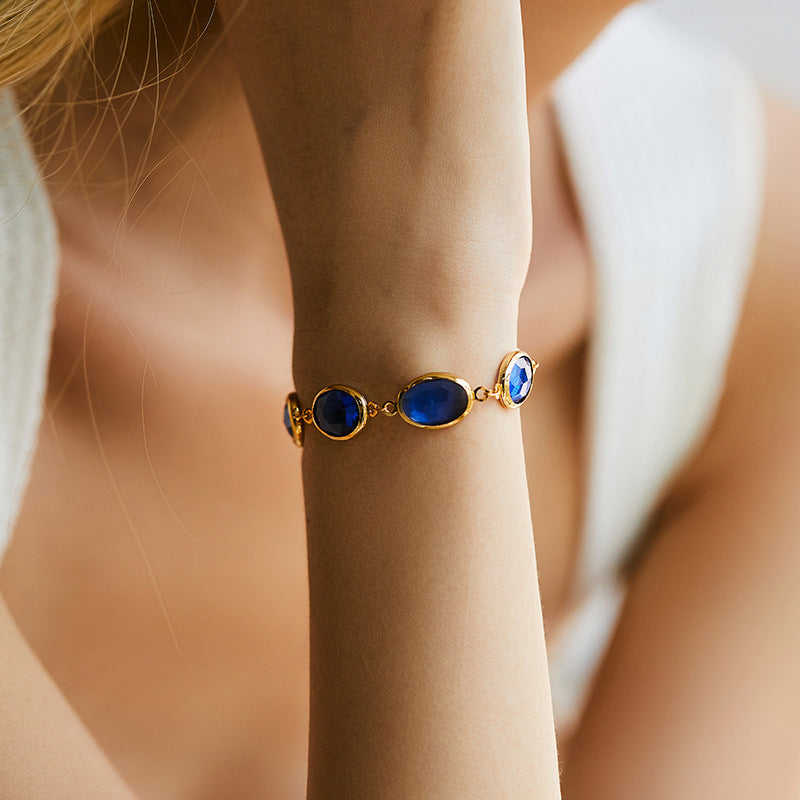 Seraphyne Glacienne Bracelet