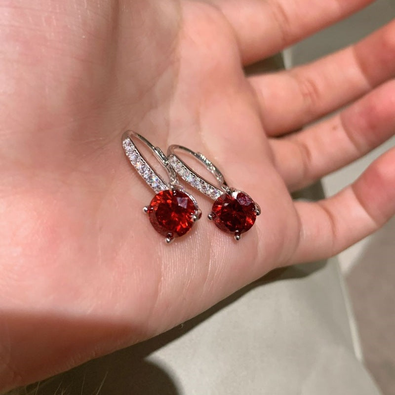 Celira Orvane Earrings