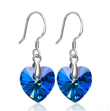 Olivienne Sappharel Jewelry Set