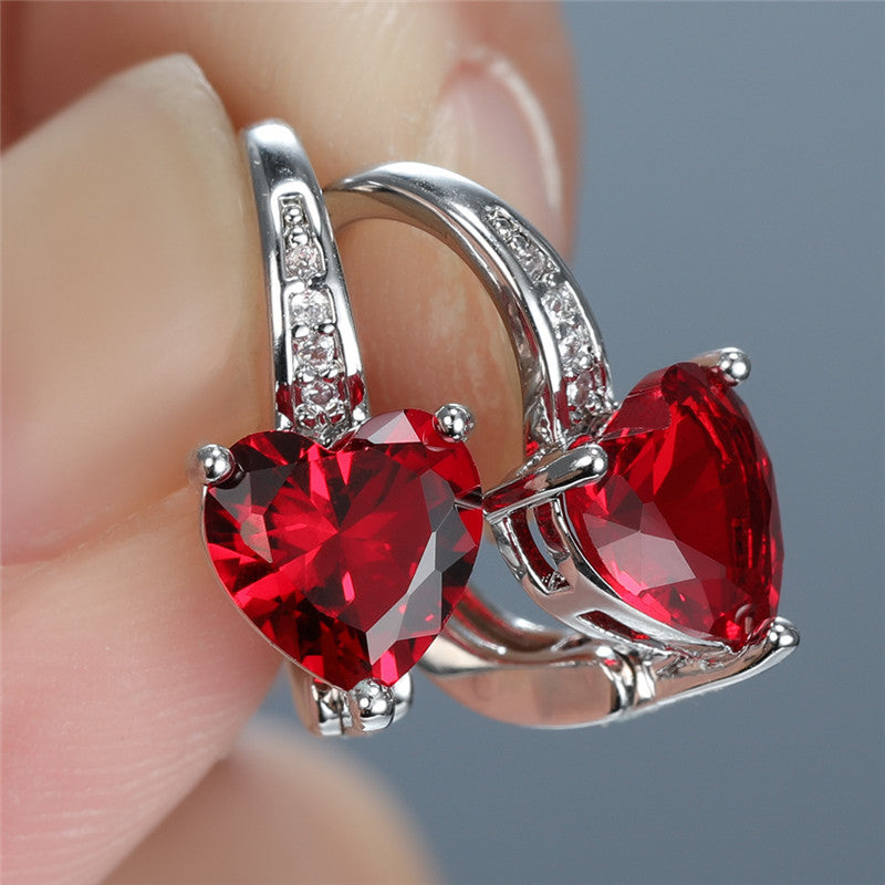 Lunara Emberelle Earrings