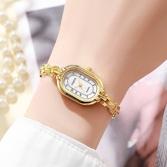 Alira Moment Watch