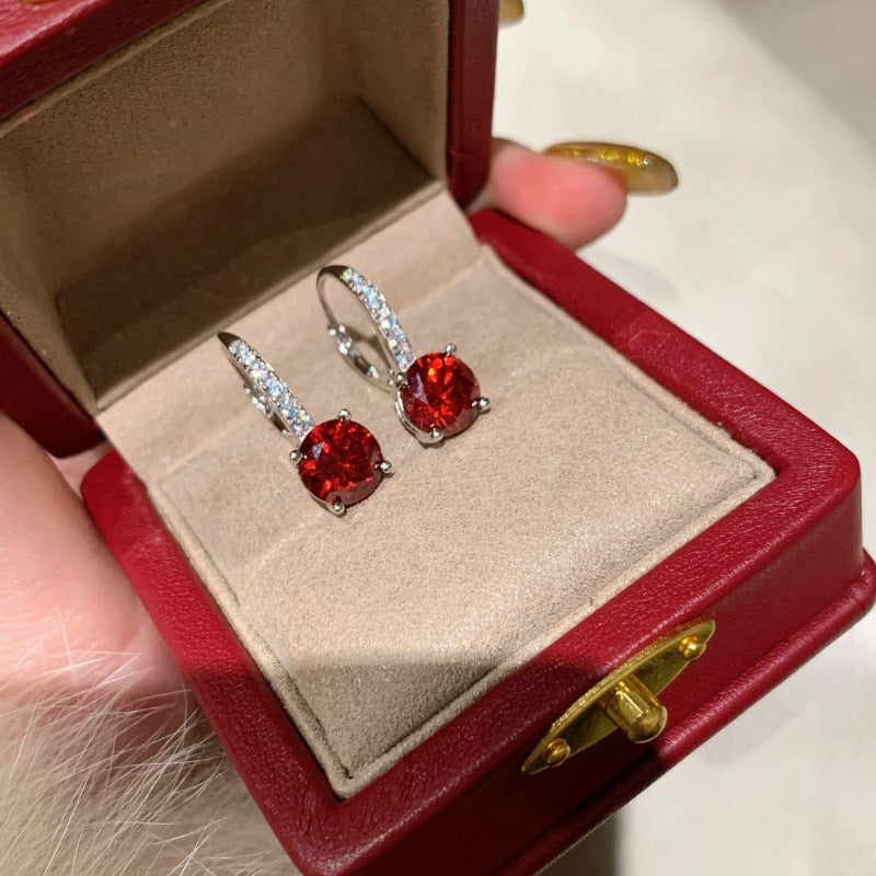 Celira Orvane Earrings