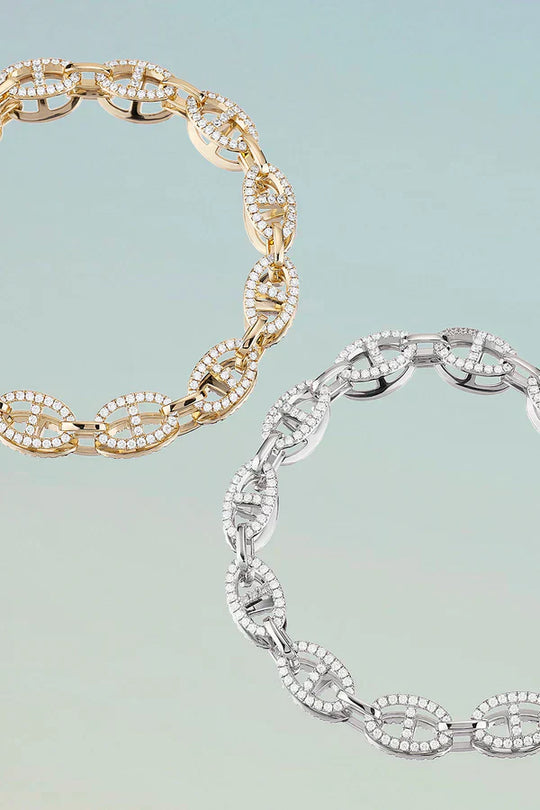 Isla Marina Bracelet