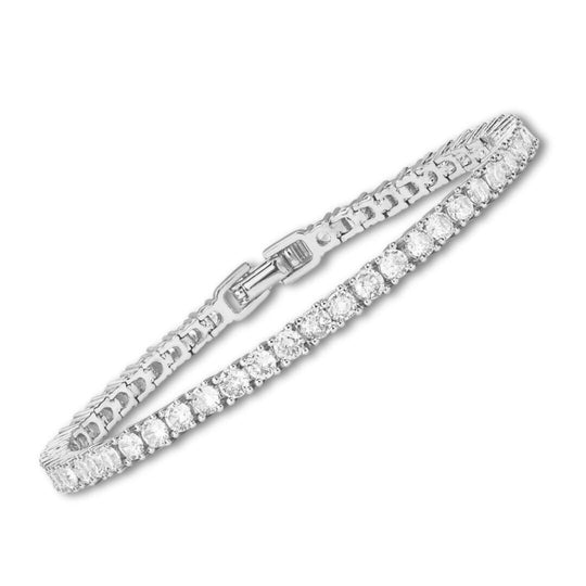 Tennis bracelet