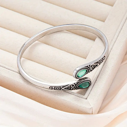 Esmeralda Devereux Bracelet