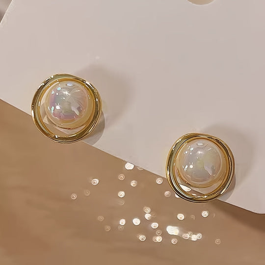 Luxury High-end Women's Fashion Earrings