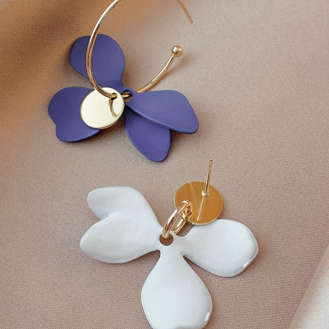 Delicate Casual Dangle Earrings