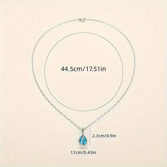 Celestine Vireaux Necklace