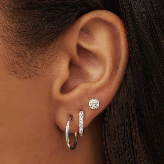 Noémie Sorel Earrings