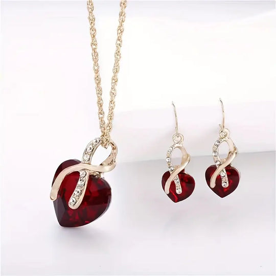 Tavira Ardelynne Jewelry Set