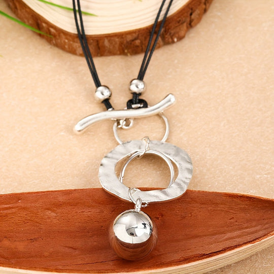 Boho Style Necklace
