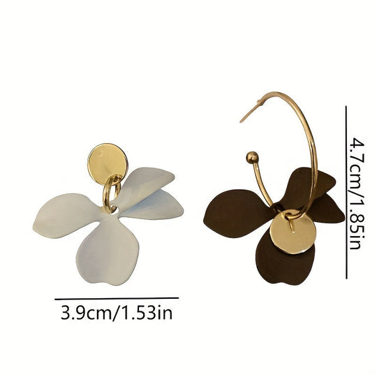 Delicate Casual Dangle Earrings