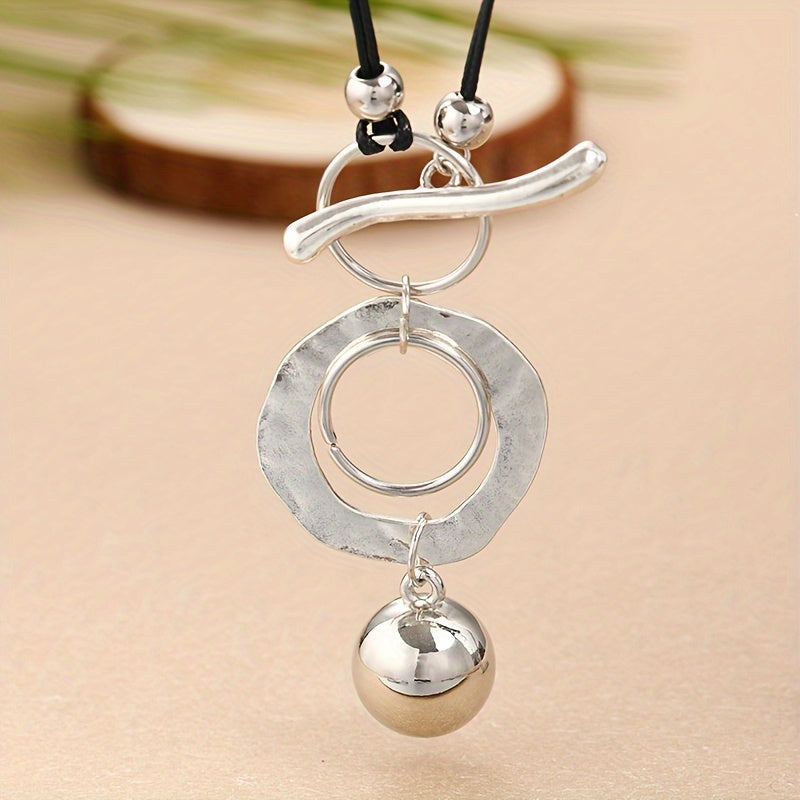 Boho Style Necklace