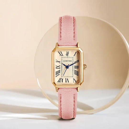 Vivelle Crest Watch