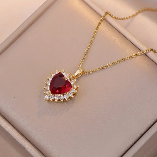 Anavelle Roubella Jewelry Set