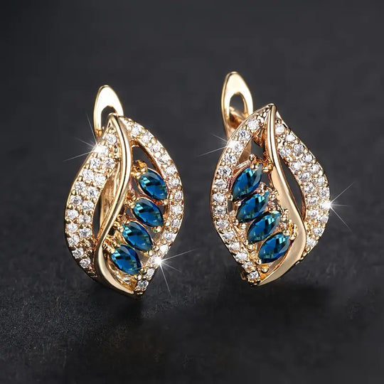 Isola Caelurelle Earrings