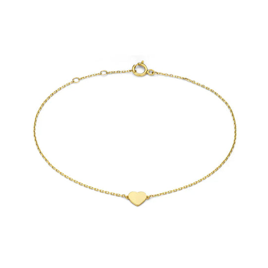 Oriane Bellecoeur Bracelet