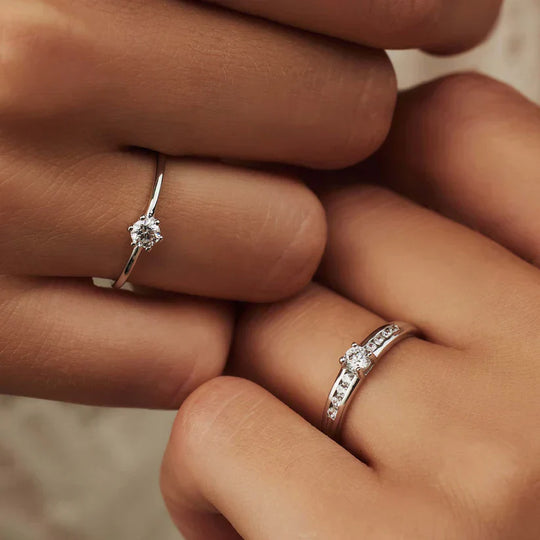 Abella Maris Ring