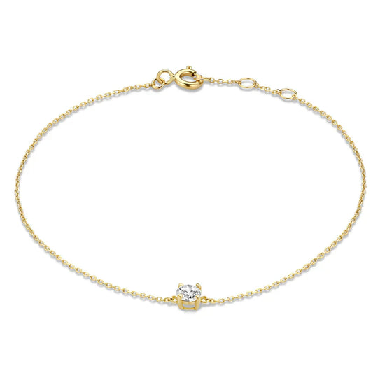 Cléa Stone Bracelet