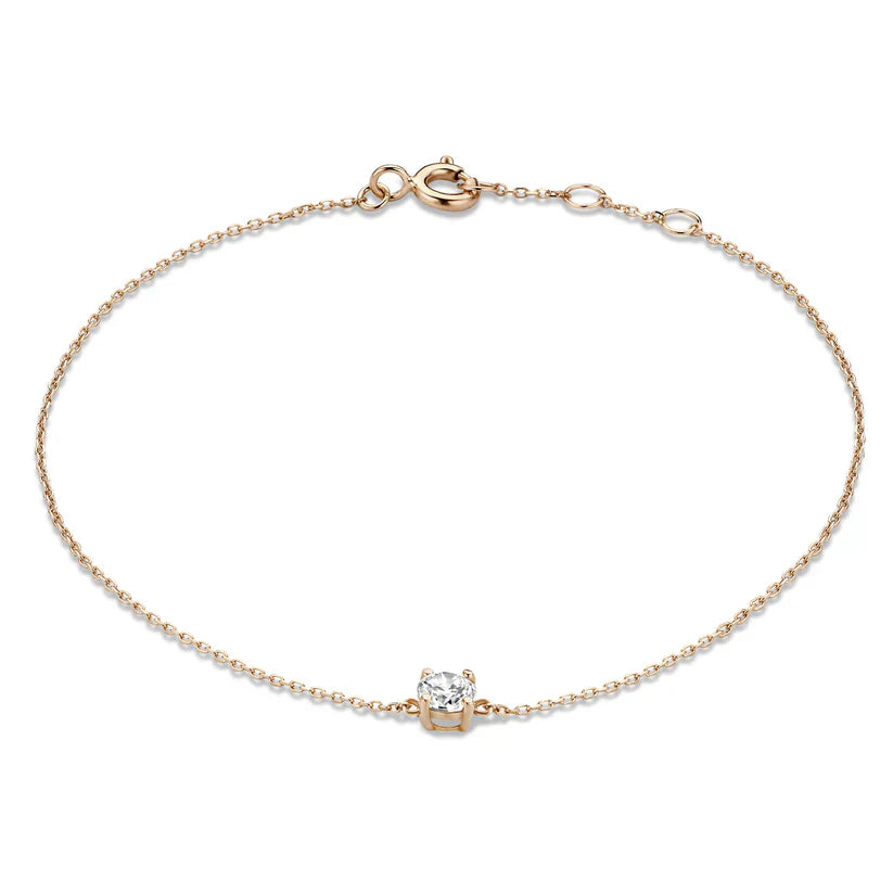 Cléa Stone Bracelet
