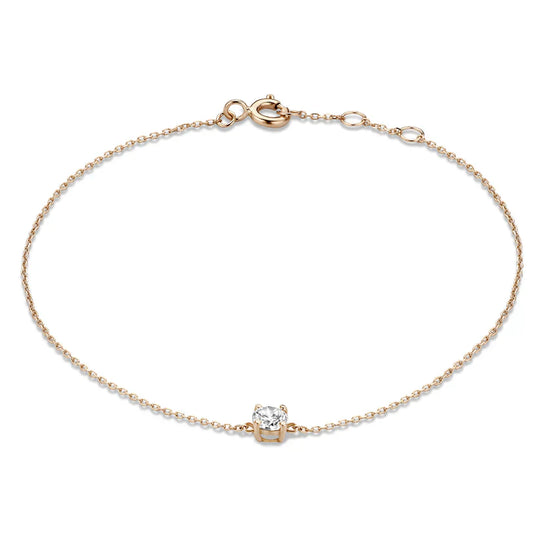 Cléa Stone Bracelet