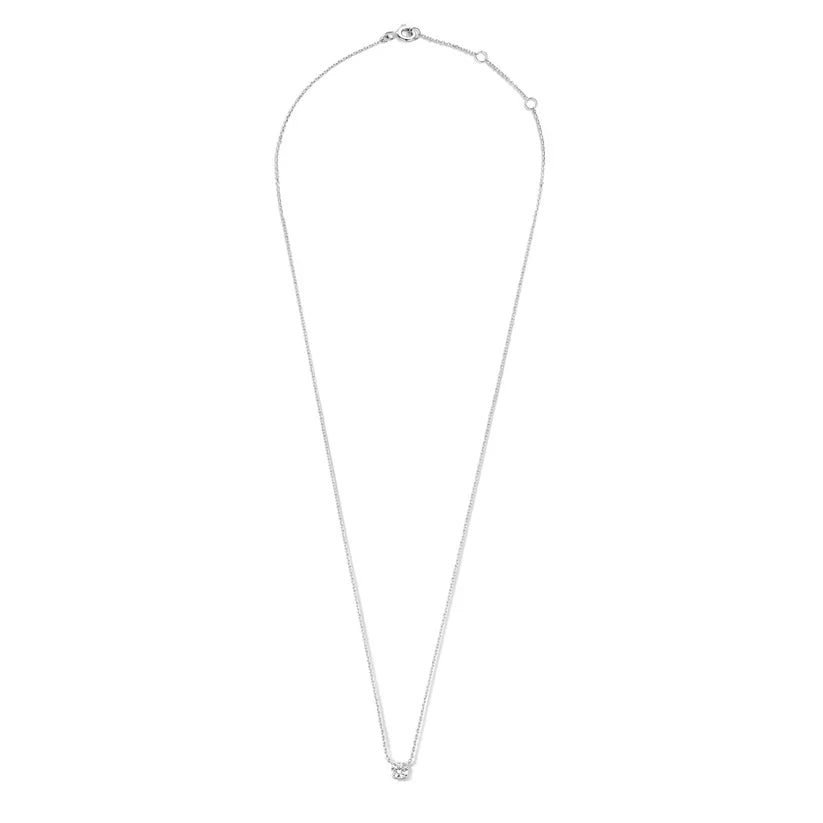 Cléa Stone Necklace